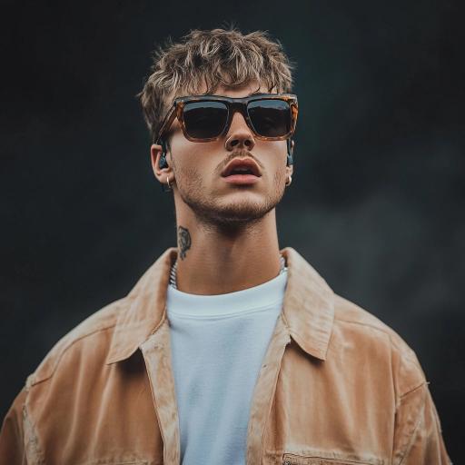 Sneeze - A 145 BPM Pop Beat like Justin Bieber