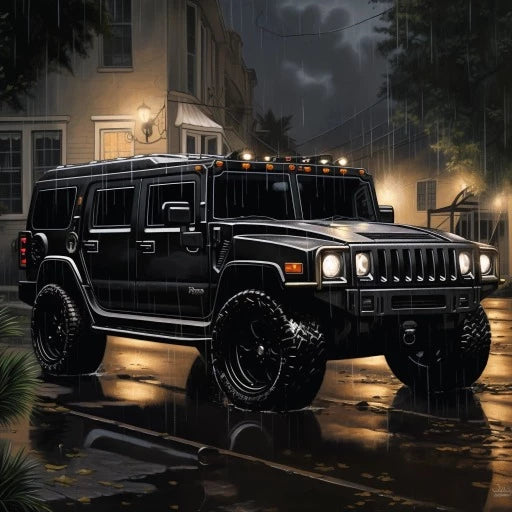 Matte-Black - Rap Beat