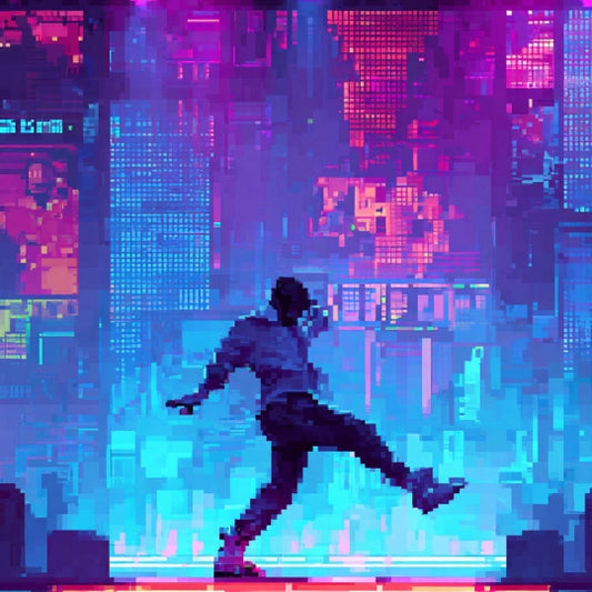 All My Life V3 - This is a lo-fi hip-hop track - Hip-Hop Type Beat