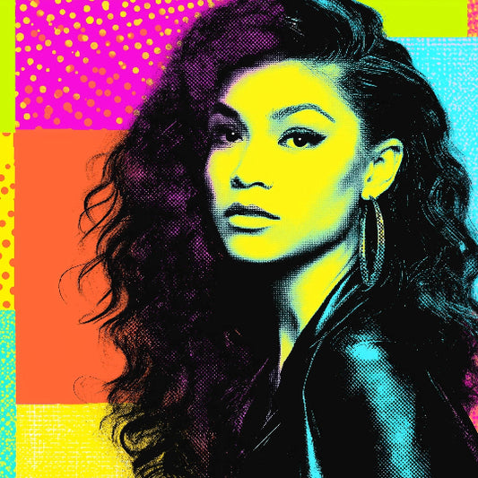 Zendaya - House Beat