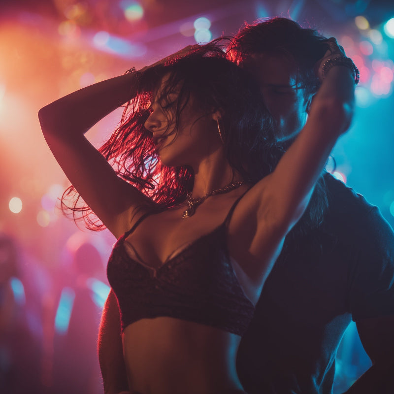 I Wont - R&B Type Beat