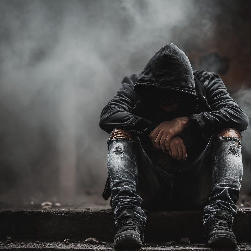 Soft Life-Hard Truths - Afrobeats Type Beat