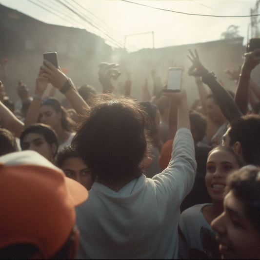 On the weekend - Hip-Hop Type Beat