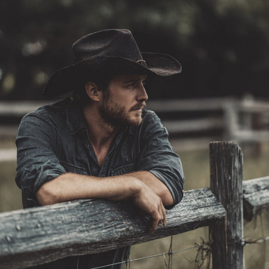 Known That Way - Country Type Beat