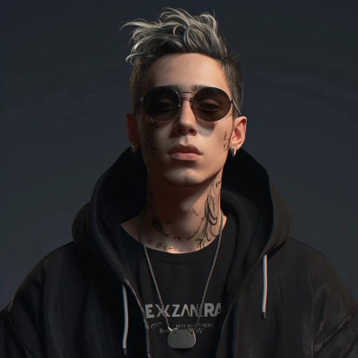 Bottle Service - R&B Type Beat