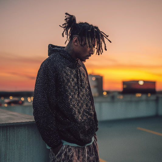 SoundDead - Juice WRLD Type Beat
