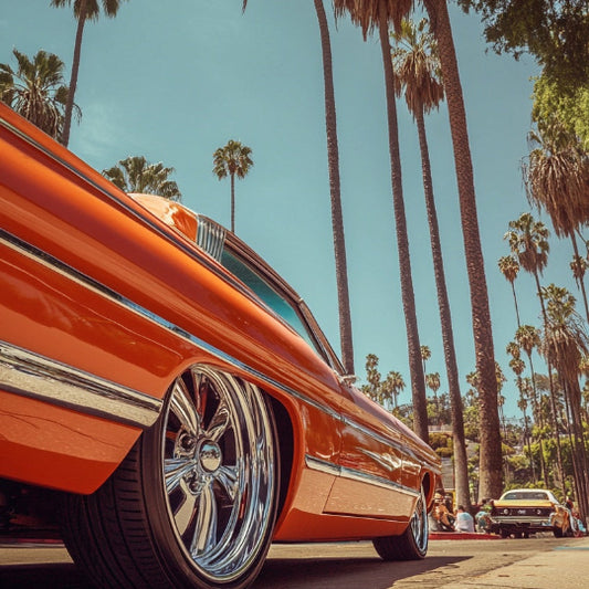 Go Off - West Coast Beat
