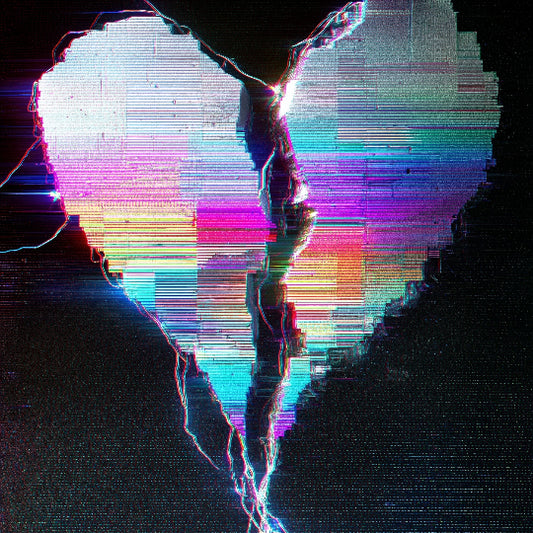 Disturbance V3 - Trap Type Beat