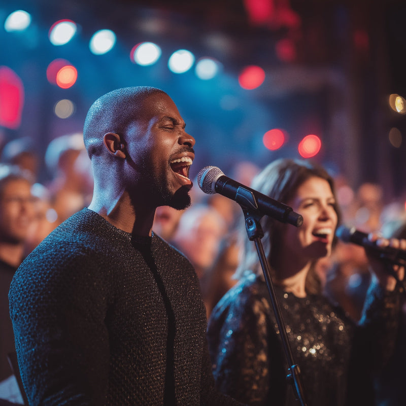 Grace On Repeat - Gospel Type Beat