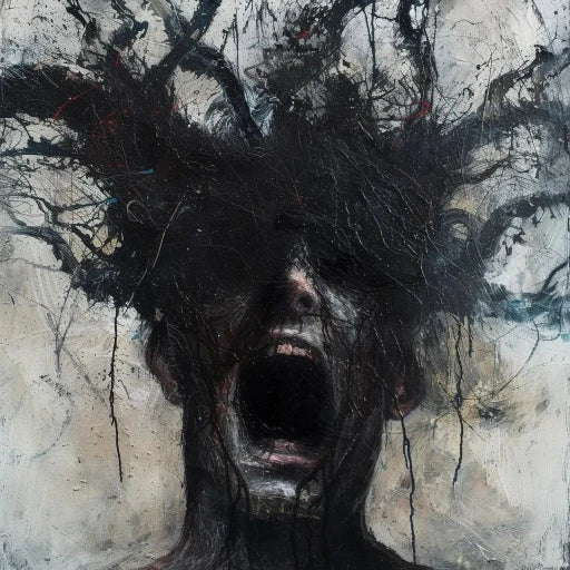 WMR - a Hip Hop Instrumental Beat