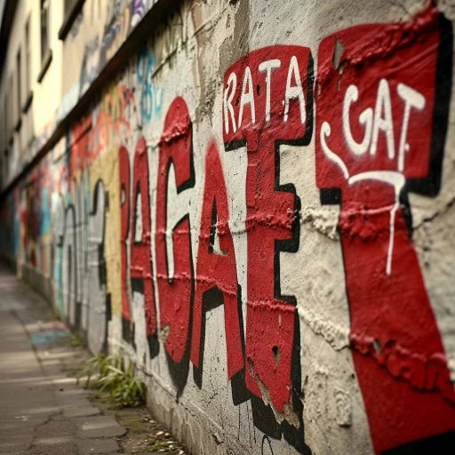 Rata Gat - Dirty South Type Beat