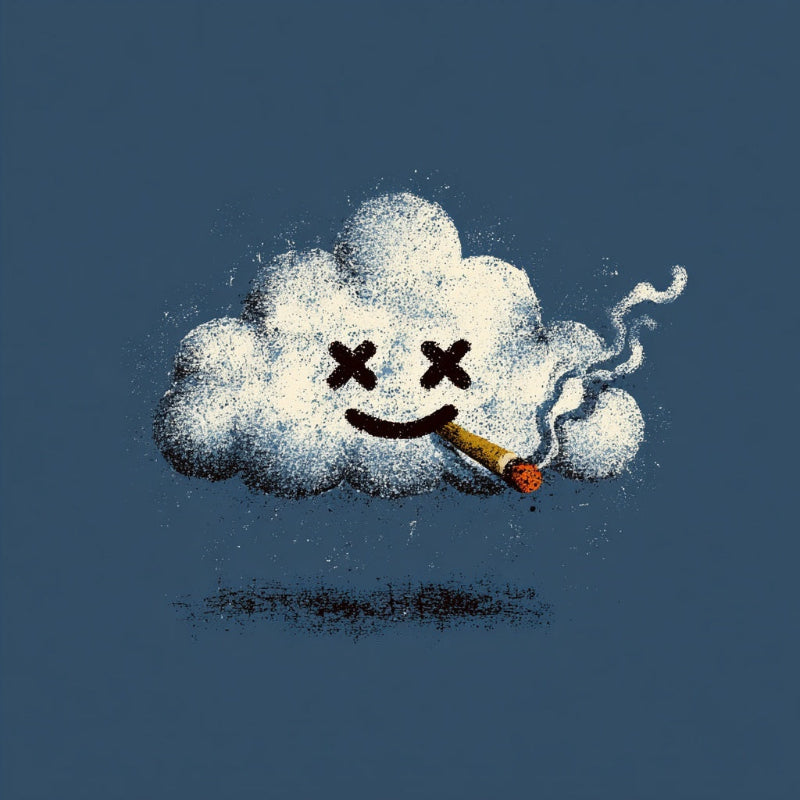 Cirrus - Cloud Rap Type Beat