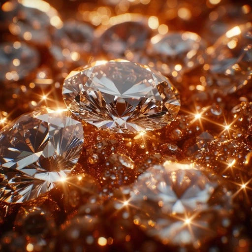 Diamonds - Royalty Free Trap Beat