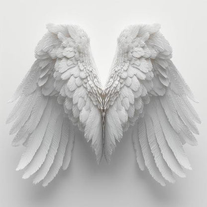 Angel Wings V2 - A 115 BPM Rap Beat for Songwriters