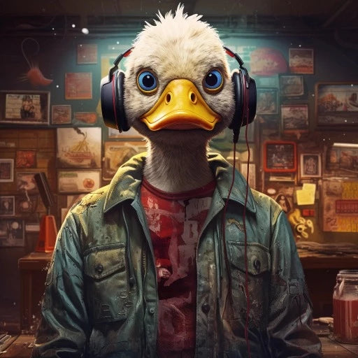 Pluccy - Trap Type Beat with keys