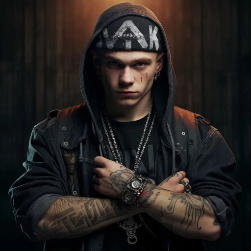 Nextukka - Rap Type Beat