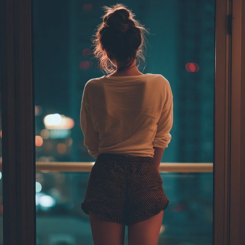 Just see your back - Chris Brown Type Beat - R&B Type Beat