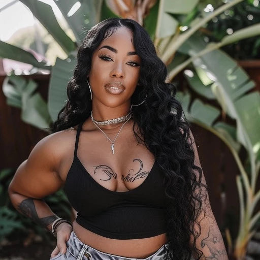 Baddest - Rap Type Beat