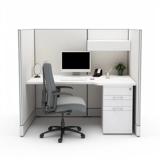 Cubicle - Pop Uptempo Type Beat