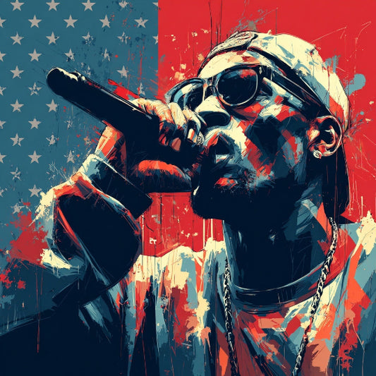 Gump - Hip Hop Beat