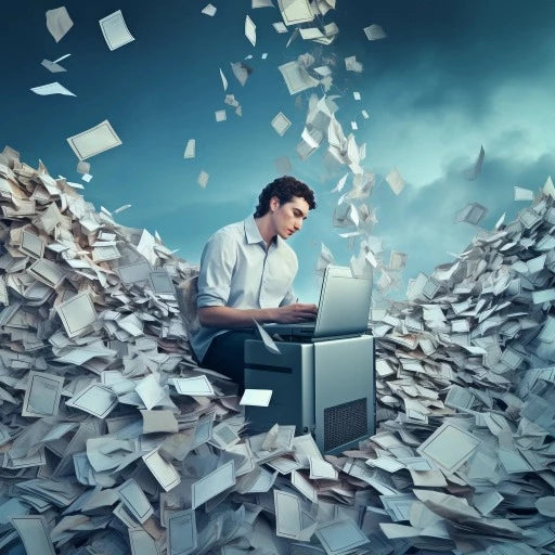 Fileless - Hip-Hop Type Beat