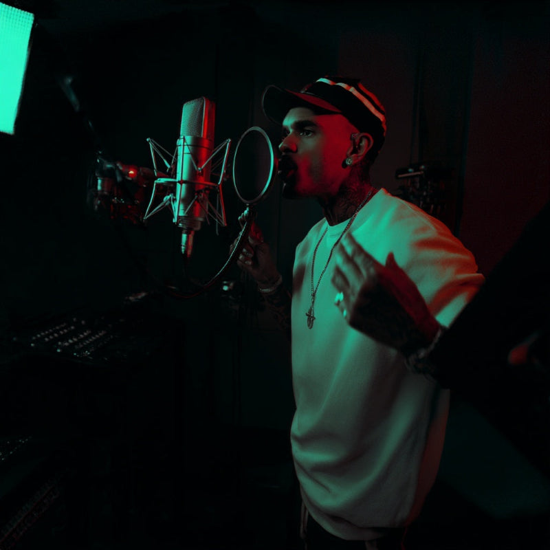 No Excuses - Chris Brown Type Beat - R&B