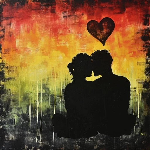 Same Love - Urban Type Beat