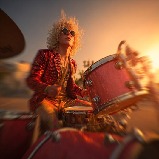 Skribe - Rock instrumental