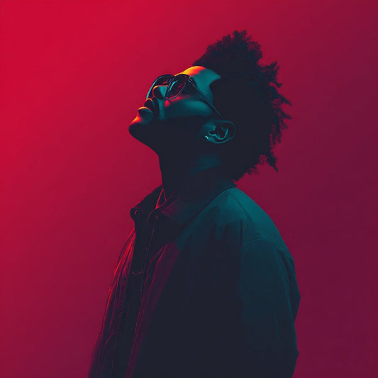 The Weeknd Type Beats - Cataonia