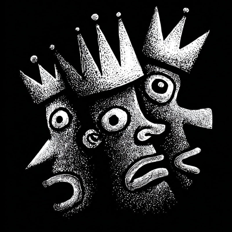 Kingz - Smooth R&B and Trap Type Beat