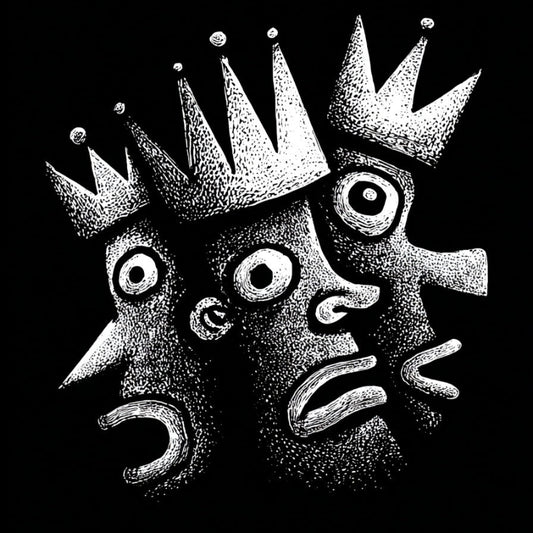 Kingz - Smooth R&B and Trap Type Beat