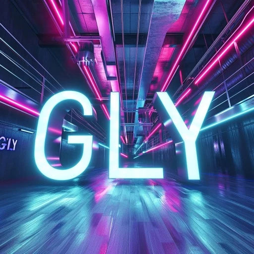 GLY - Future Type Beat