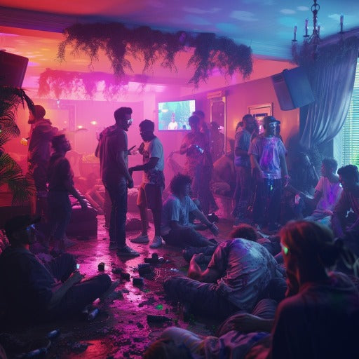 After Party Rapper Buy