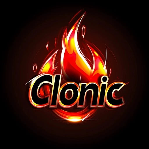 Clonic - Trap Type Beat