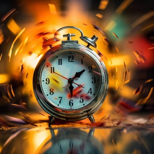 Oneminuteago - Hip-Hop Type Beat