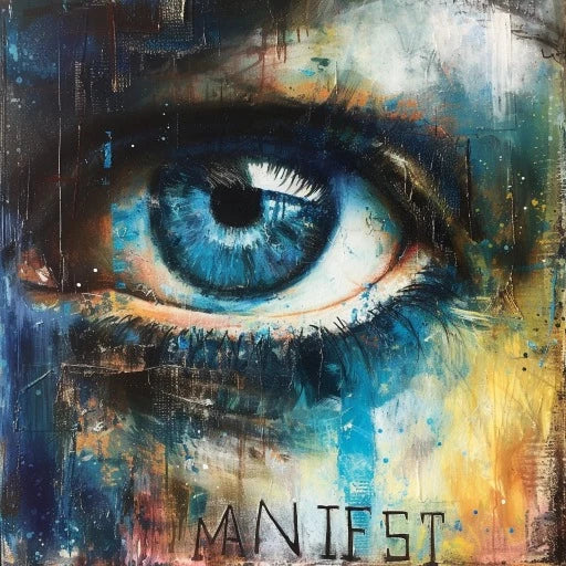 Manifest - R&B Type Beat
