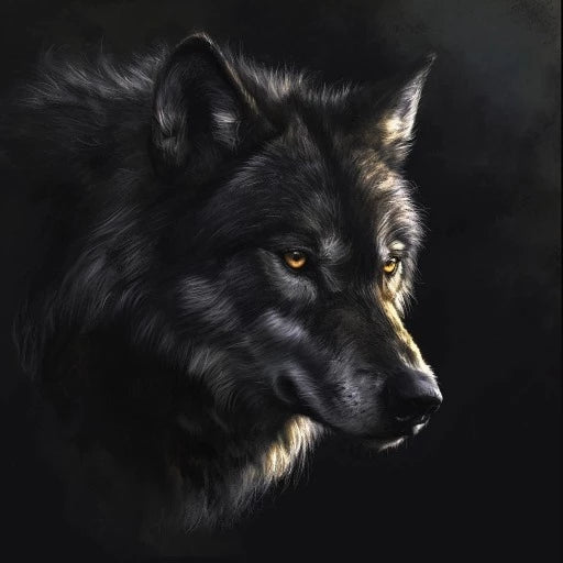 Harlowolf - Rap Urban Trap Type Beat