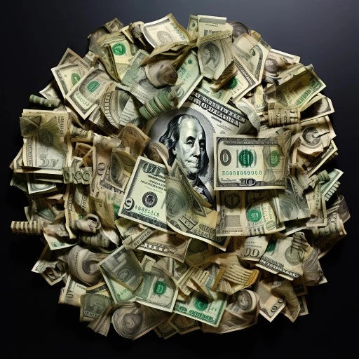 Get U Some - Rap Beat