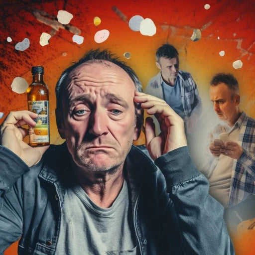 Side Effects - Rap Beat