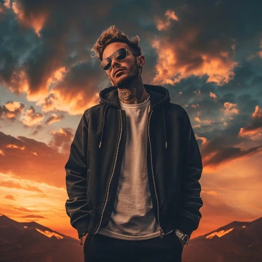 Vato - East Coast Boom-Bap Beat