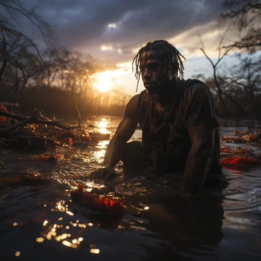 AFLOAT - Rap Urban Beat