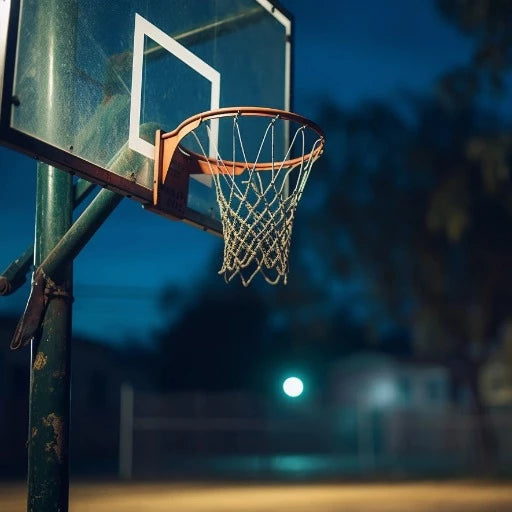 Hoop Dreams - Rap Beat