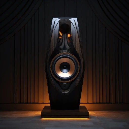 Loudspeaker - Urban Beat
