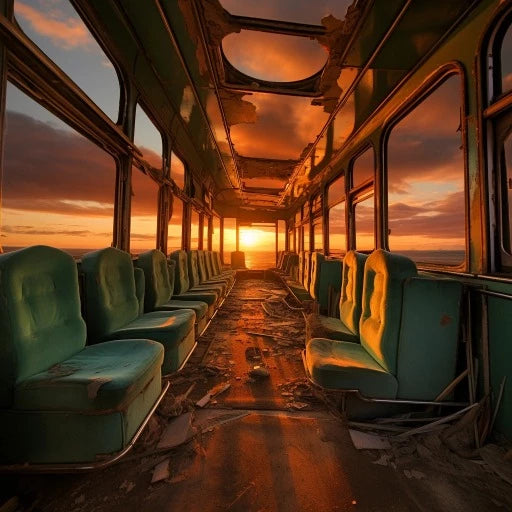 Empty - Hip Hop East Coast Boom-Bap Beat