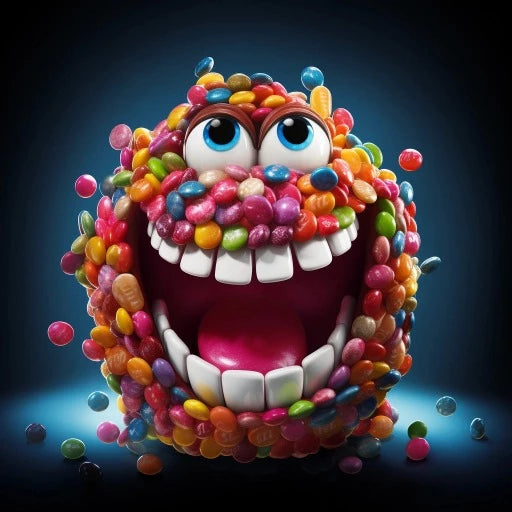 Sweet Talker - Rap Beat