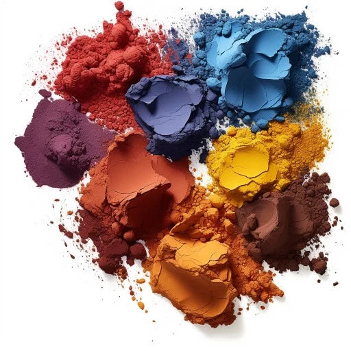 Pigment - Trap Type Beat