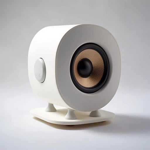 Echowhite - Hip-Hop Type Beat