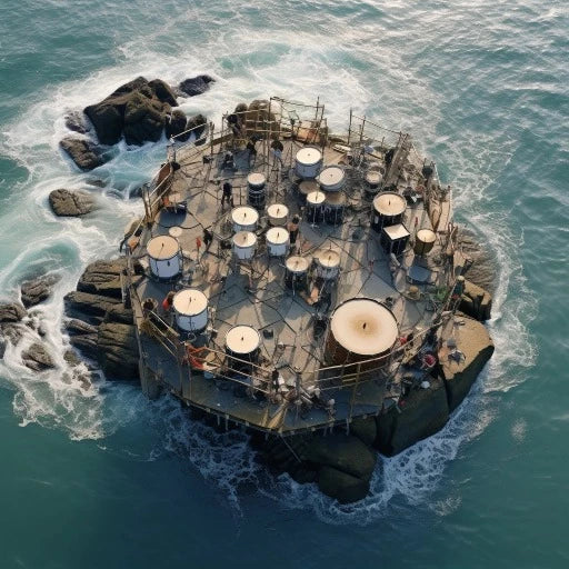 Carlossi - Hip Hop East Coast Boom-Bap Beat