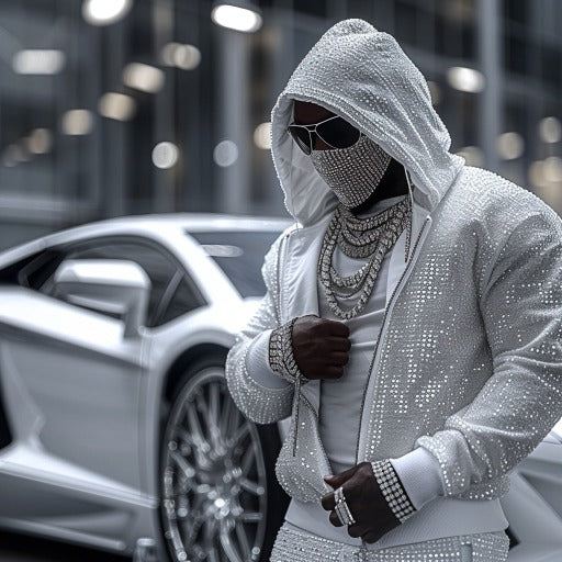 Drip Season - Royalty Free Trap Beat