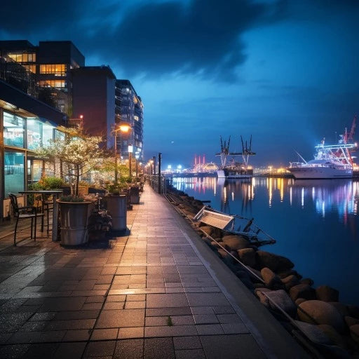 Harborview - Trap Type Beat